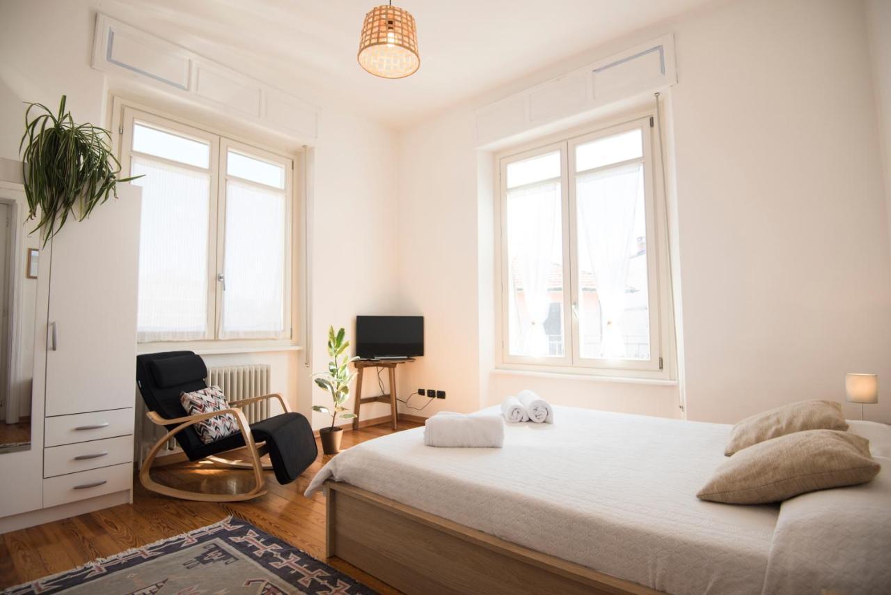 Bed&Bra Bed and Breakfast Buitenkant foto