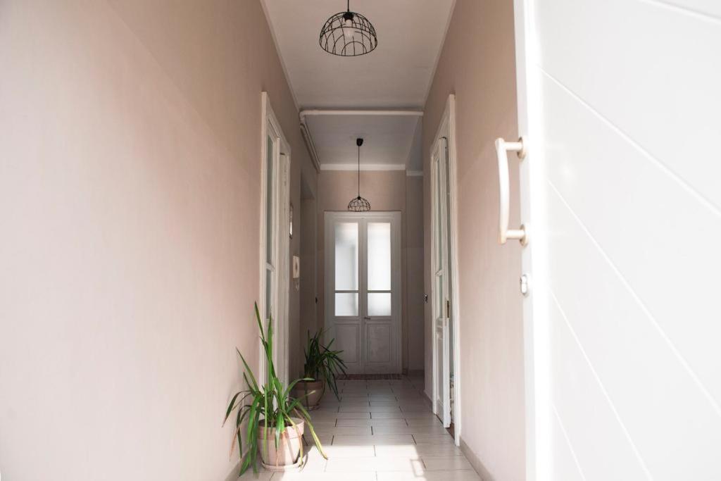 Bed&Bra Bed and Breakfast Buitenkant foto