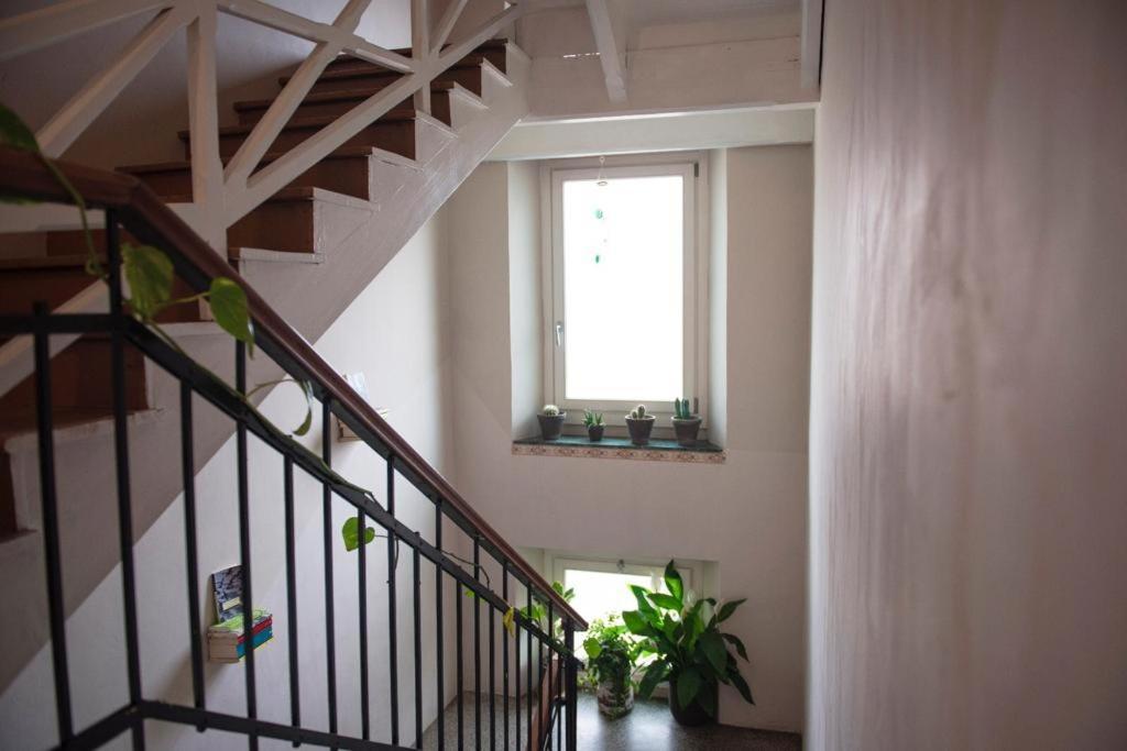 Bed&Bra Bed and Breakfast Buitenkant foto