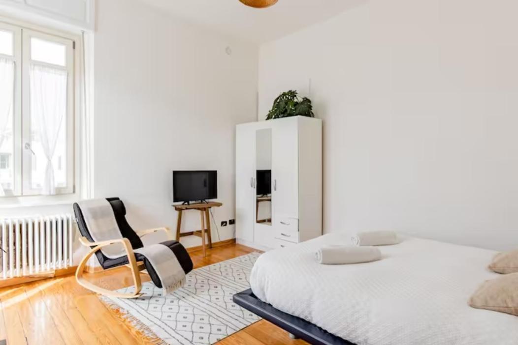 Bed&Bra Bed and Breakfast Buitenkant foto